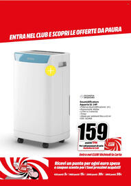 Volantino MediaWorld Pagina 62