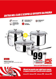 Volantino MediaWorld Pagina 64