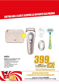 Volantino MediaWorld Pagina 65