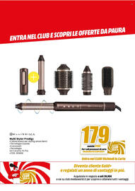 Volantino MediaWorld Pagina 66