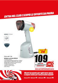 Volantino MediaWorld Pagina 67