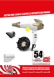 Volantino MediaWorld Pagina 69