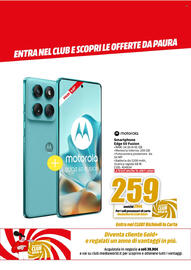 Volantino MediaWorld Pagina 7