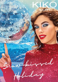 Volantino Kiko Pagina 1