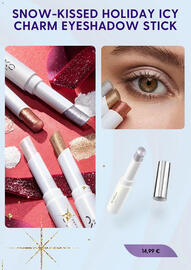 Volantino Kiko Pagina 12