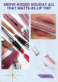 Volantino Kiko Pagina 5