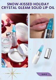 Volantino Kiko Pagina 8