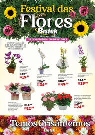 Encarte Bistek Supermercados Página 1