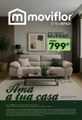 Folheto Moviflor (válido até 27-11)