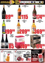 Boxer Superstores catalogue Page 3