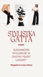 Gatta gazetka Strona 1