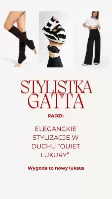 Gatta gazetka (ważność do 9-11)