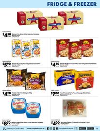 C-Store Distribution catalogue Page 11