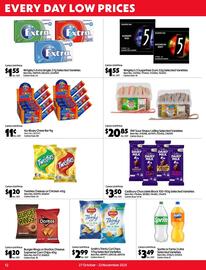C-Store Distribution catalogue Page 12