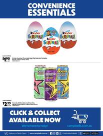 C-Store Distribution catalogue Page 14