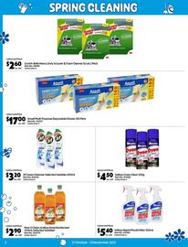C-Store Distribution catalogue Page 2