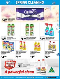 C-Store Distribution catalogue Page 3