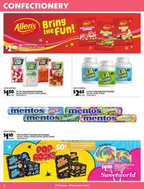 C-Store Distribution catalogue Page 4