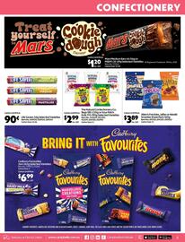C-Store Distribution catalogue Page 5