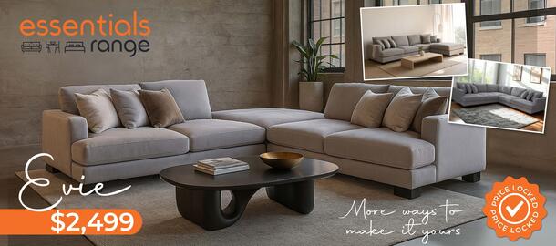 Furniture One catalogue Page 2