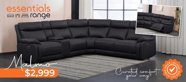 Furniture One catalogue Page 3