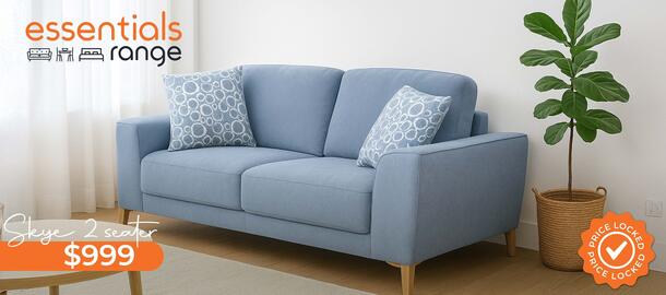 Furniture One catalogue Page 4