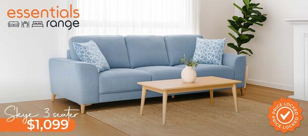 Furniture One catalogue Page 5