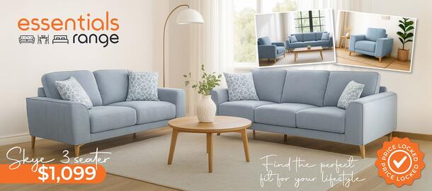 Furniture One catalogue Page 7