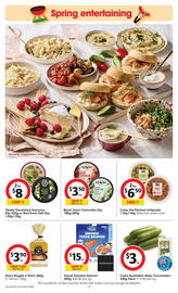Coles catalogue week 44 Page 15