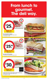 Coles catalogue week 44 Page 16