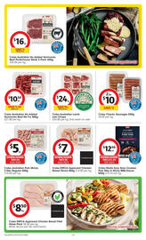 Coles catalogue week 44 Page 19