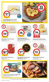 Coles catalogue week 44 Page 20