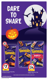 Coles catalogue week 44 Page 10