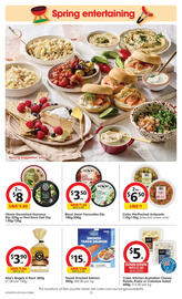 Coles catalogue week 44 Page 15