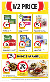 Coles catalogue week 44 Page 2