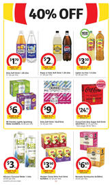 Coles catalogue week 44 Page 24