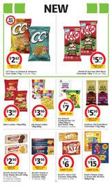 Coles catalogue week 44 Page 25