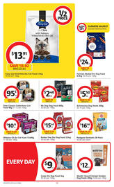 Coles catalogue week 44 Page 38