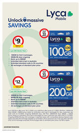 Coles catalogue week 44 Page 43