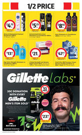 Coles catalogue week 44 Page 6