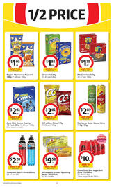 Coles catalogue week 44 Page 8