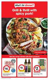 Coles catalogue week 44 Page 18