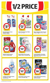 Coles catalogue week 44 Page 7