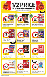Coles catalogue week 44 Page 11