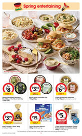 Coles catalogue week 44 Page 15