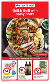 Coles catalogue week 44 Page 18