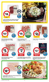 Coles catalogue week 44 Page 19