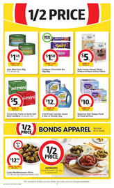 Coles catalogue week 44 Page 2