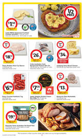 Coles catalogue week 44 Page 20