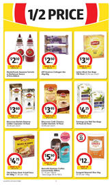 Coles catalogue week 44 Page 3